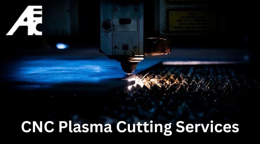 cnc plasma cutting services