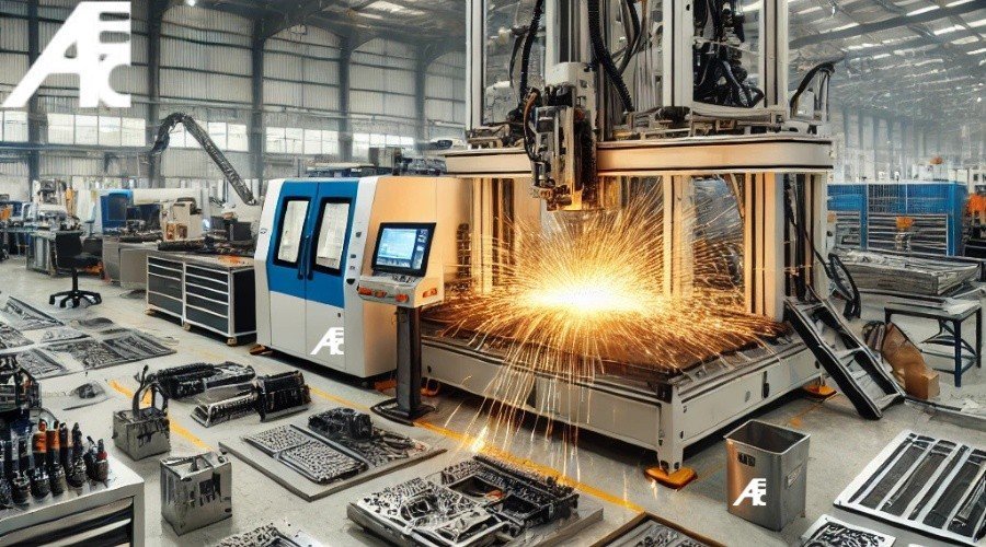 How to Choose the Right Metal Fabrication Service for Your Business