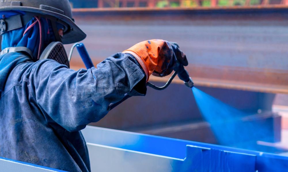 powder coating facts
