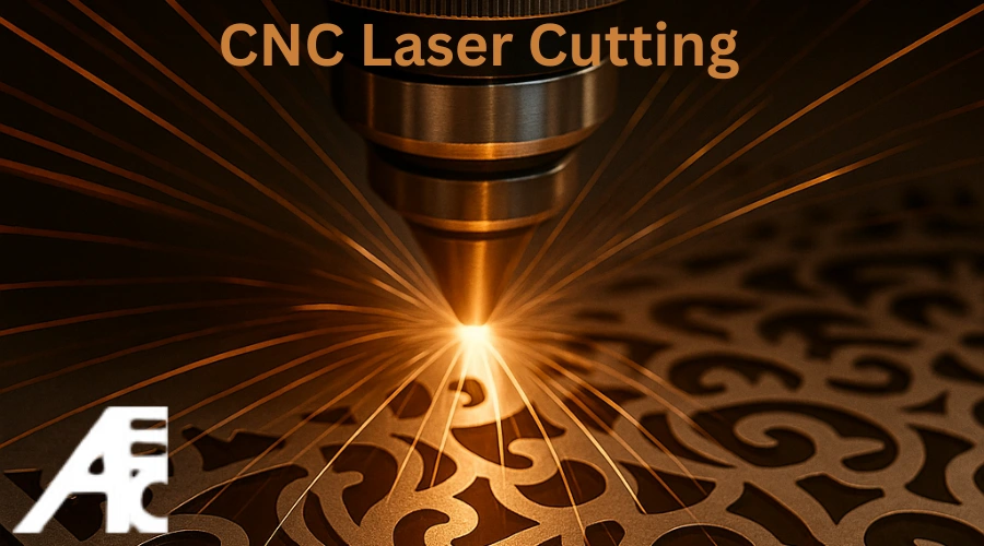 Top 10 Advantages of CNC Laser Cutting Over Traditional Methods